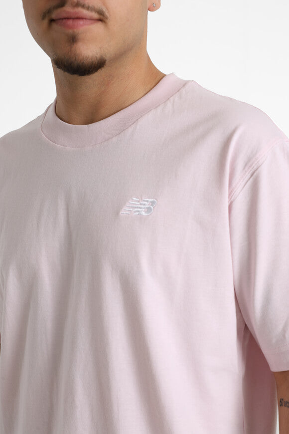 T-shirt Sport Essentials - Rose Sugar