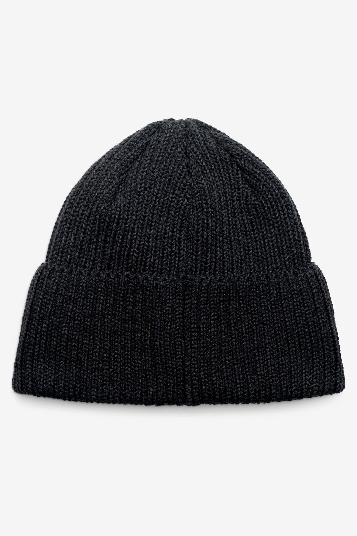 Machinist 2.0 Beanie - Black
