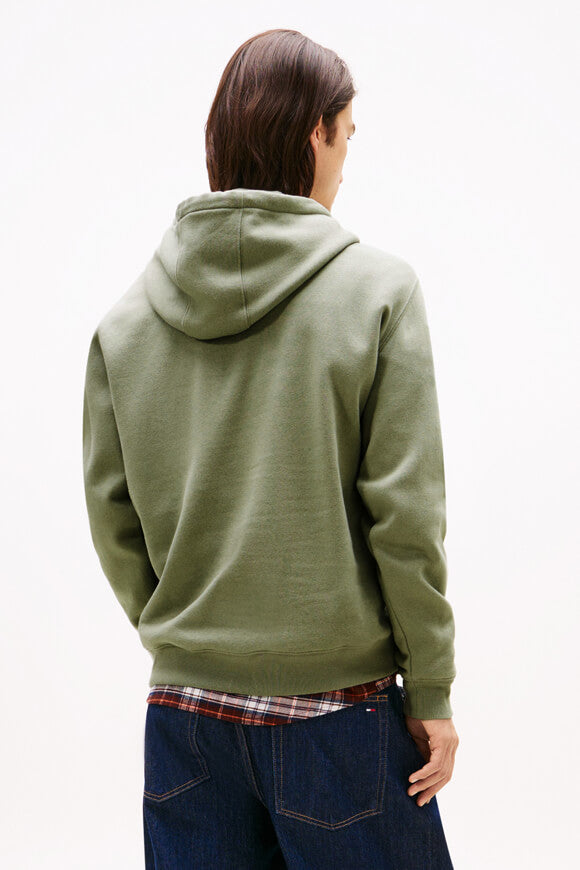 Sweatshirt à capuchon - Utility Sage