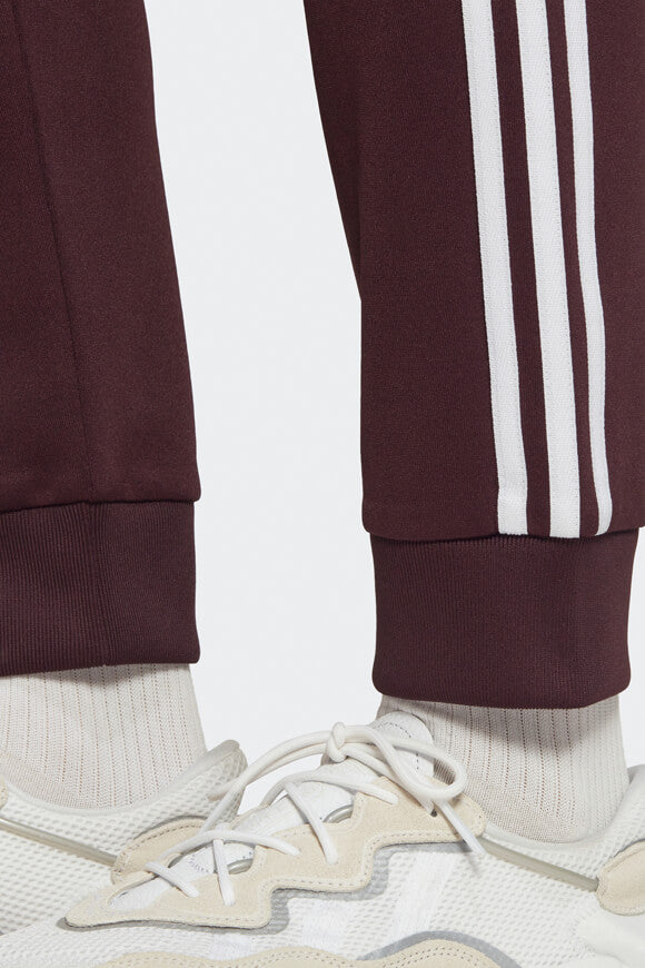 Adicolor Classics SST Trainingshose - Shadow Maroon
