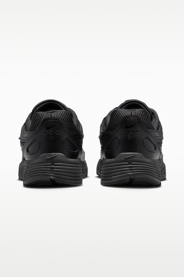 P-6000 Sneaker - Black