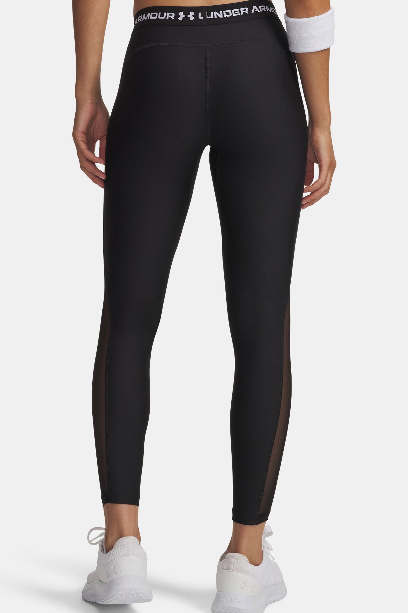 Leggings - Ultimate Black