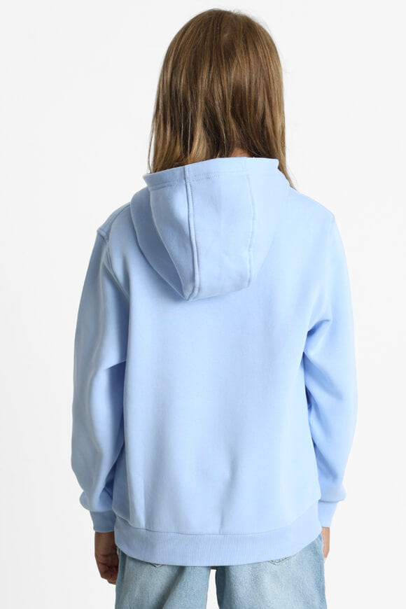 Club Fleece Kapuzensweatshirt - Royal Tint