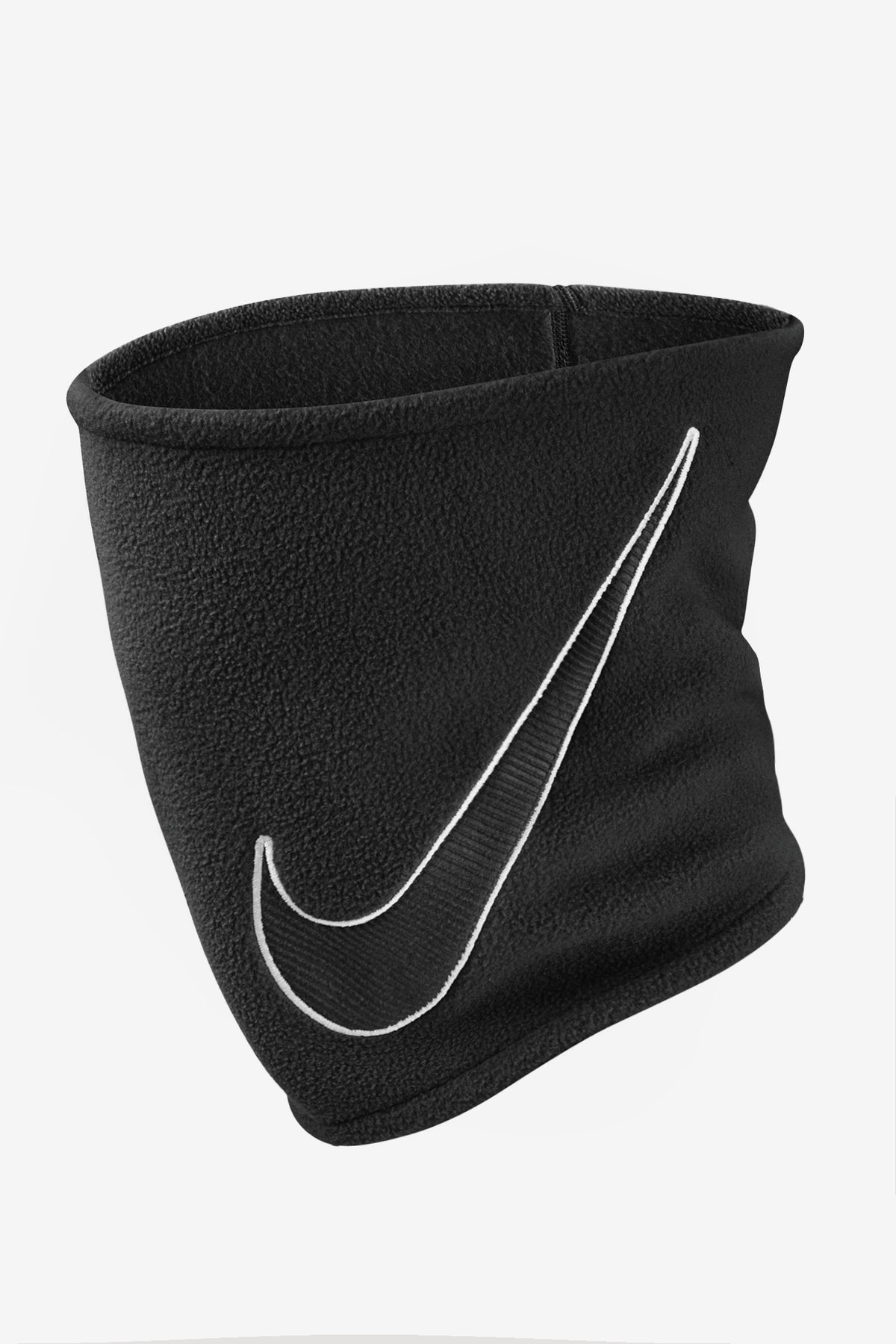 Fleece neck warmer - Black