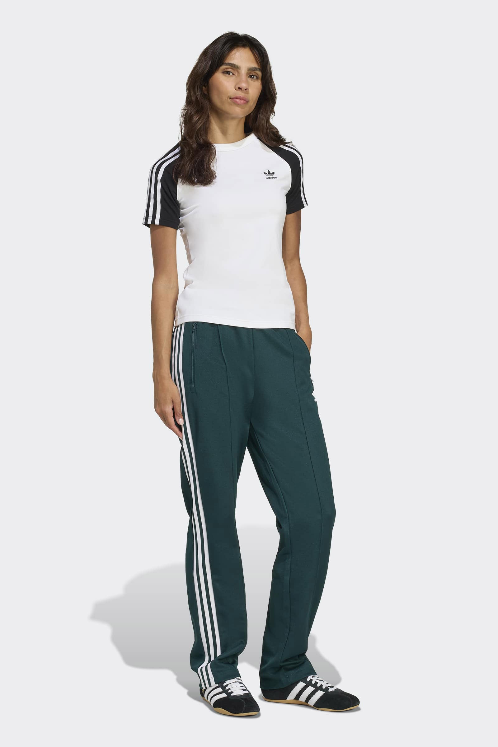 Beckenbauer Trainingshose - Aurora Ivy