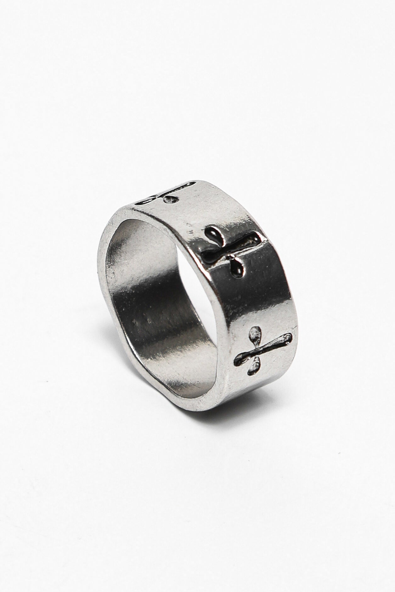 Ring - Silber