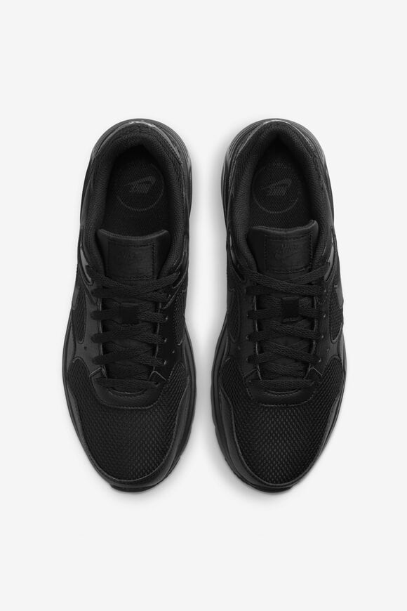 Air Max SC Sneaker - Black