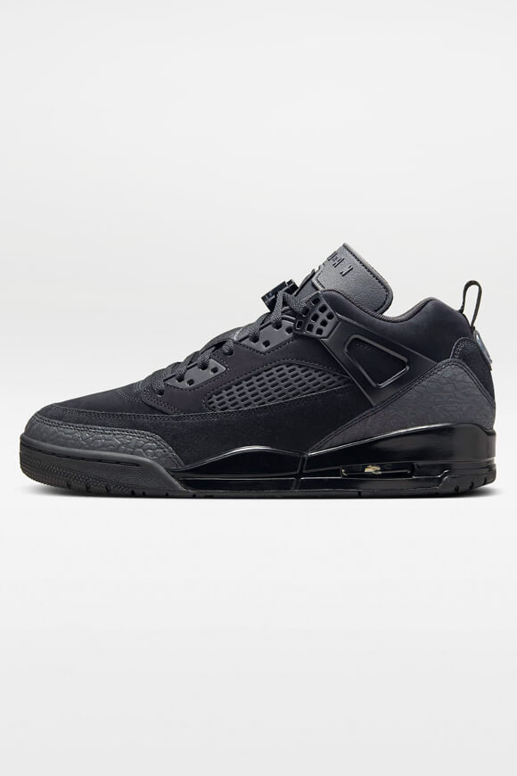 Spizike sneakers - Black + Anthracite