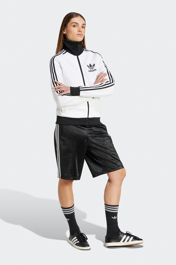 Trainingsshorts - Black