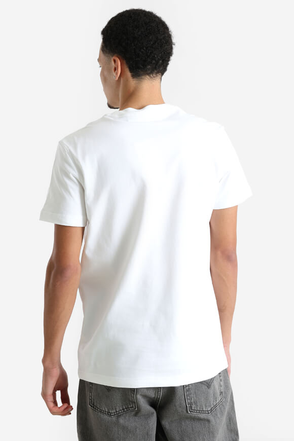Heavy t-shirt - Bright White
