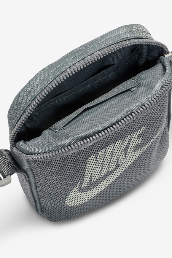 Heritage Umhängetasche - Smoke Grey