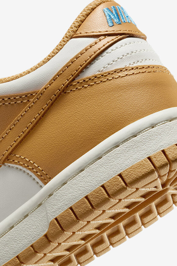 Dunk sneakers - Honeycomb + Sail