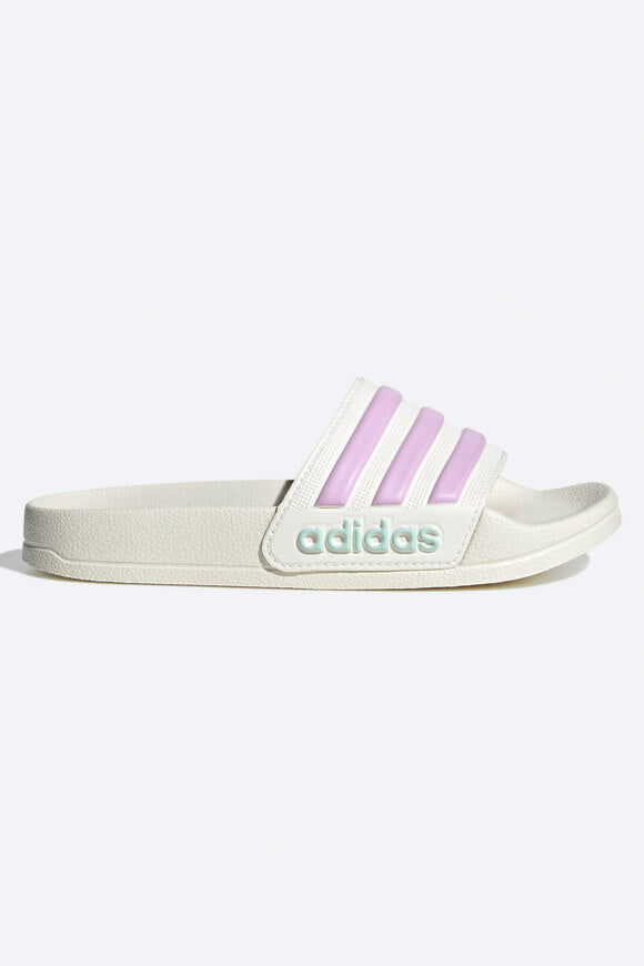 Adilette Kids mules - Offwhite