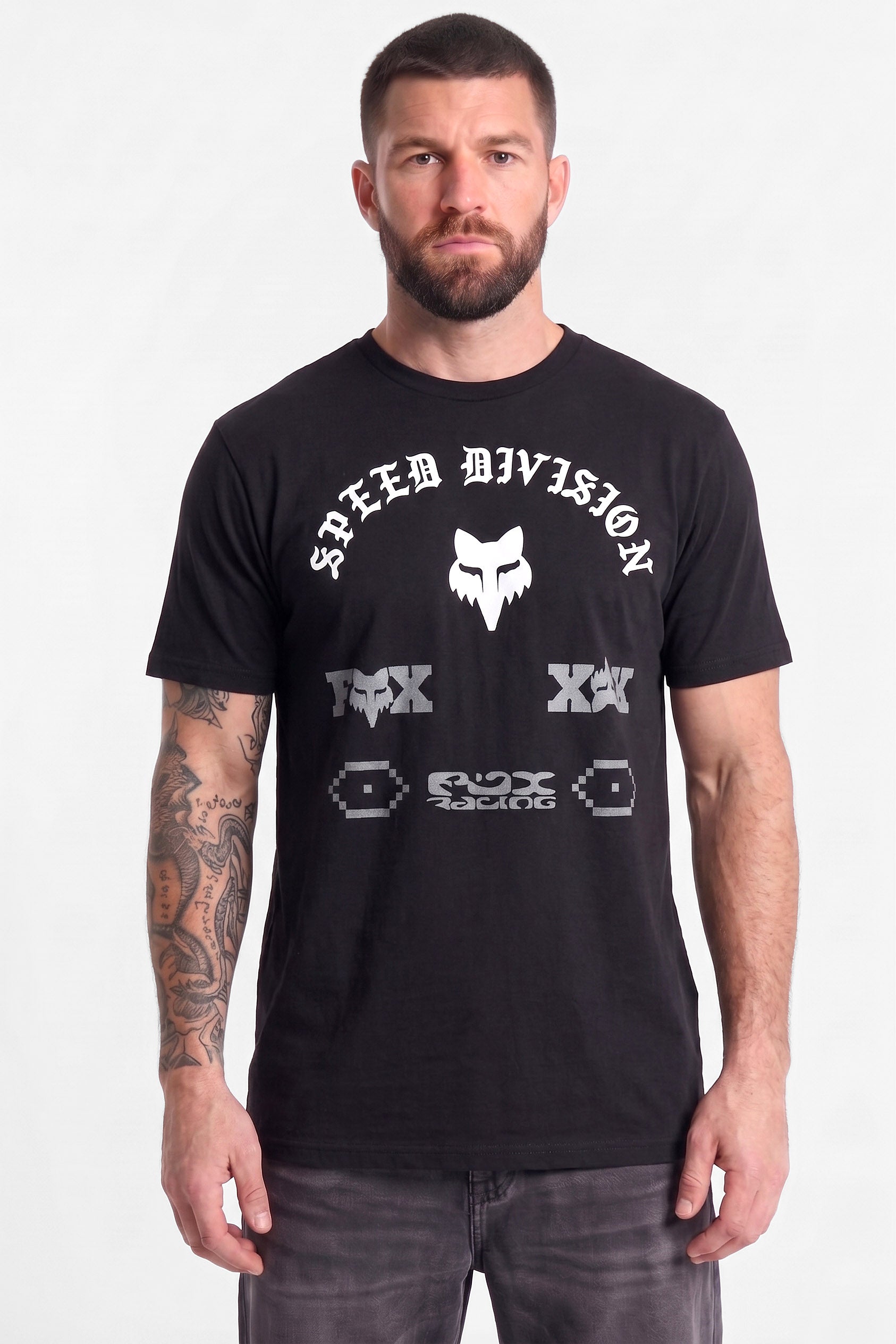 Icon 195 Original t-shirt - Black