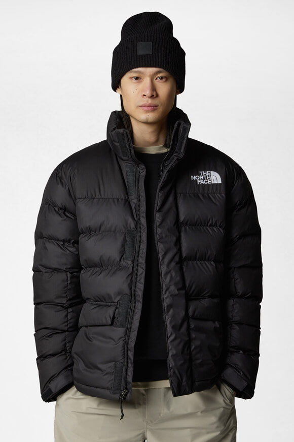 Limbara Pufferjacke - Black