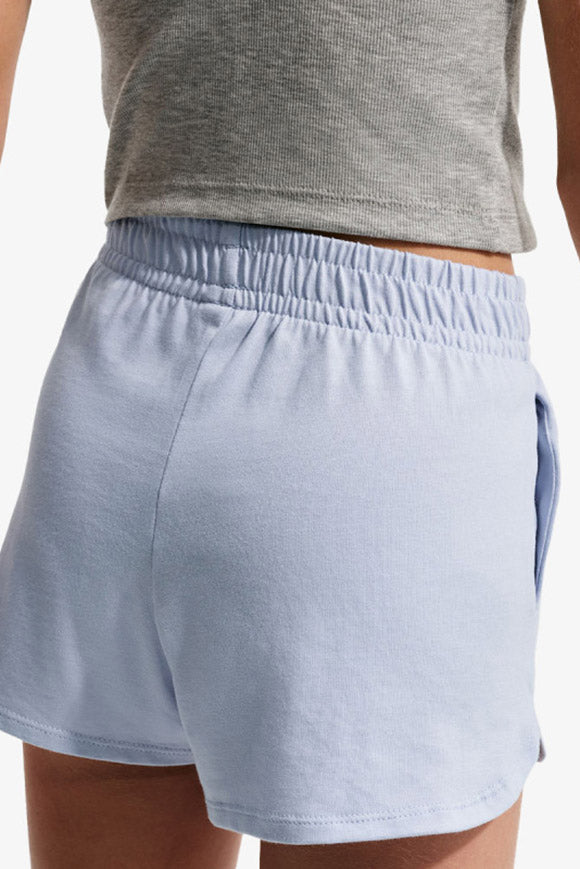 Sweat shorts - Ghost