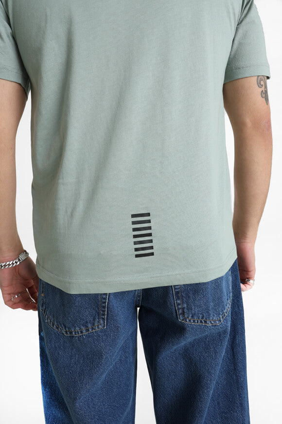 T-Shirt - Green Milieu