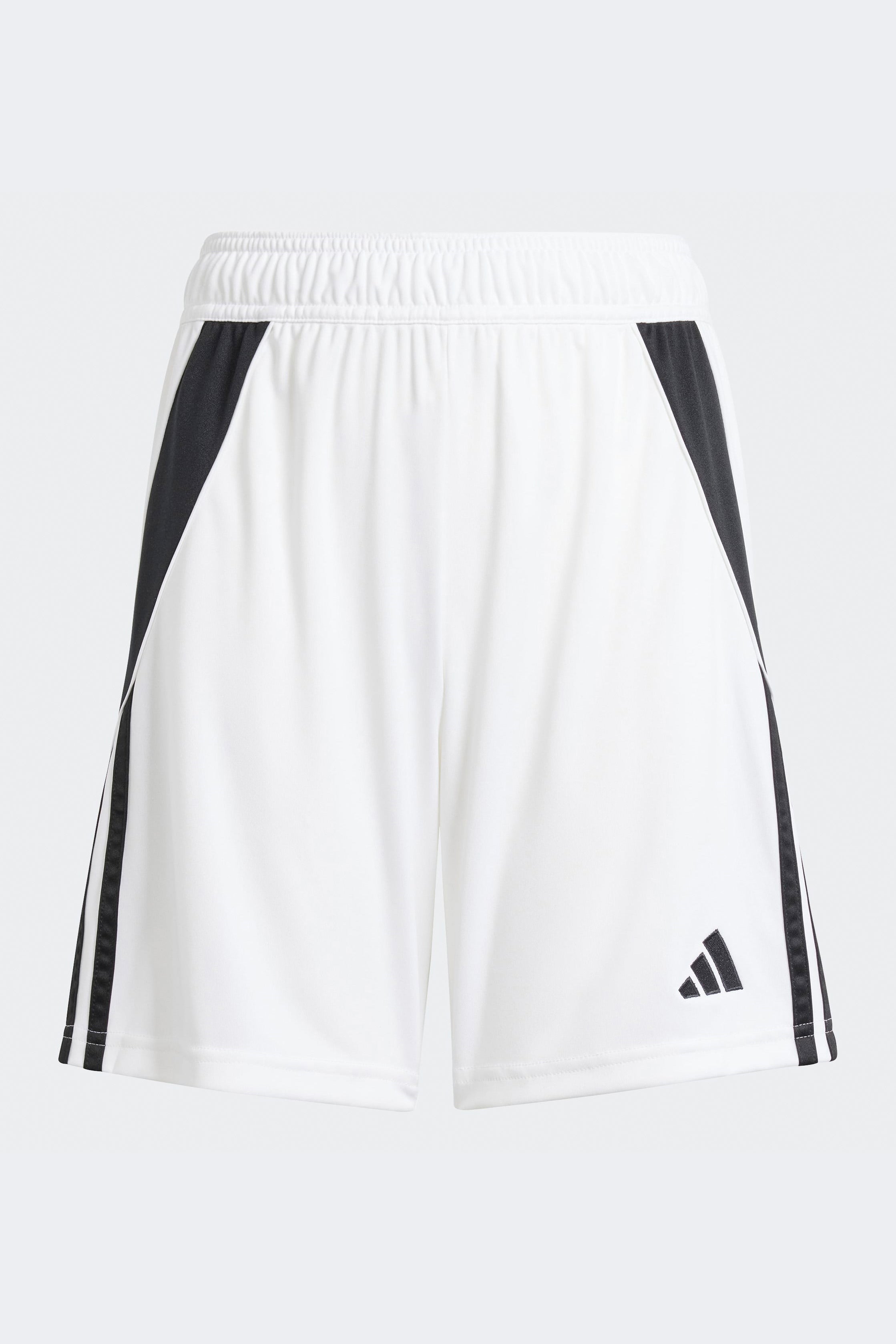 Tiro 24 Trainingsshorts - White