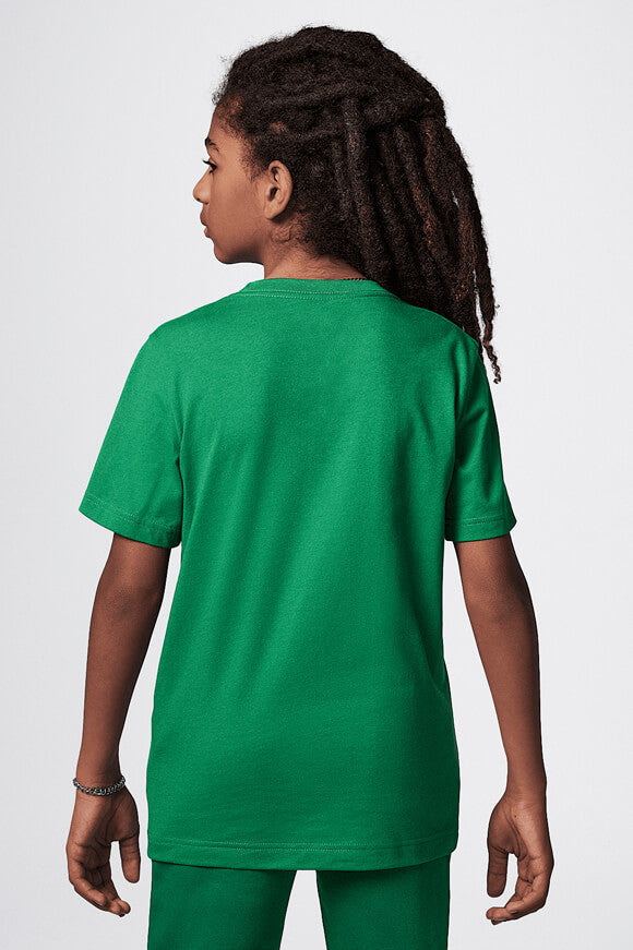 Jumpman Air Embroidered t-shirt - Pine Green