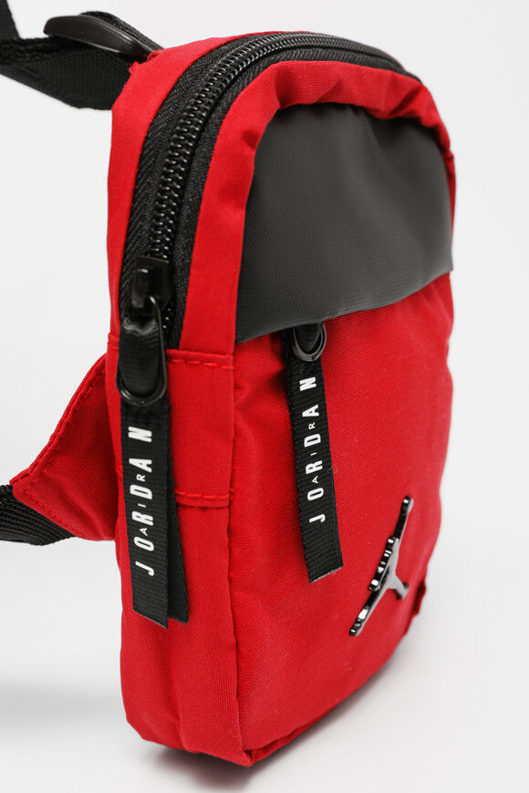 Borsa a tracolla Air - Rosso palestra