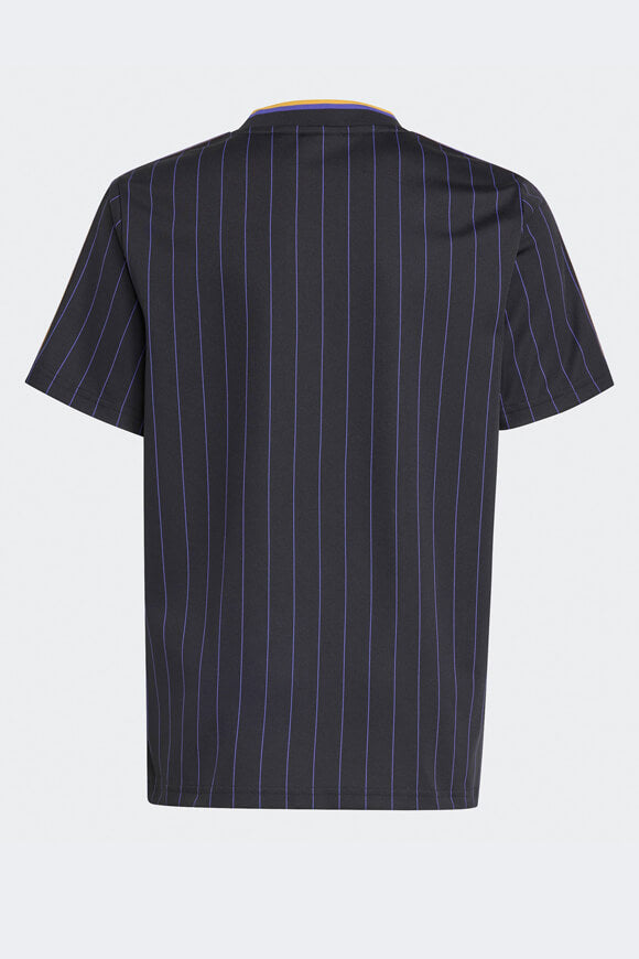 Manchester United Jersey T-Shirt - Utility Black