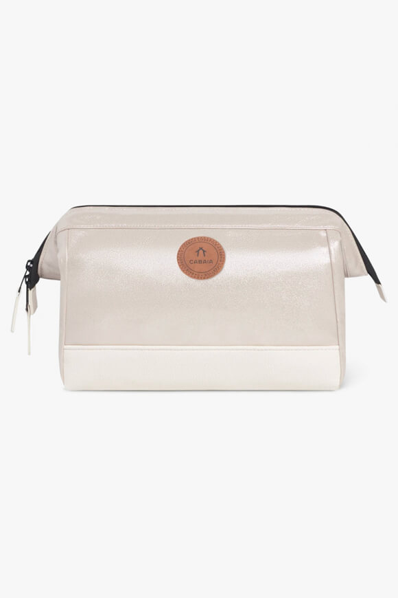 Rue Saint Michel Necessaire - Golden