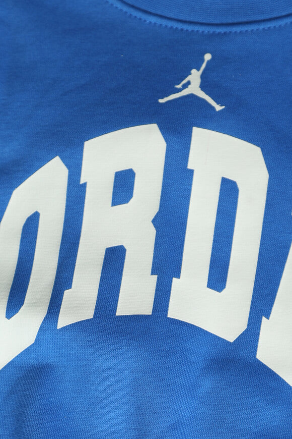 Kids-Set - Sport Blue