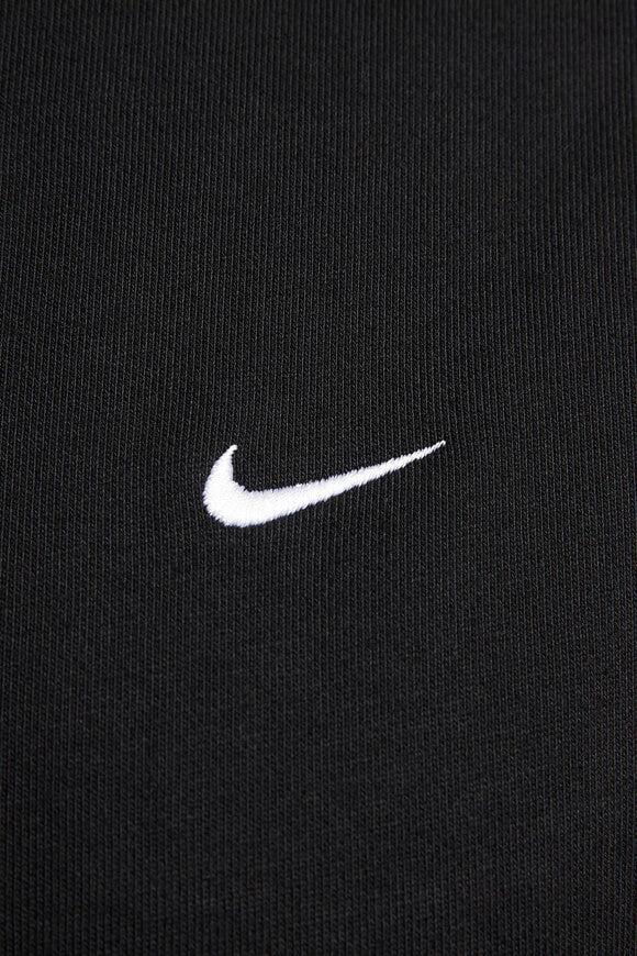 Oversized sweatshirt - Black