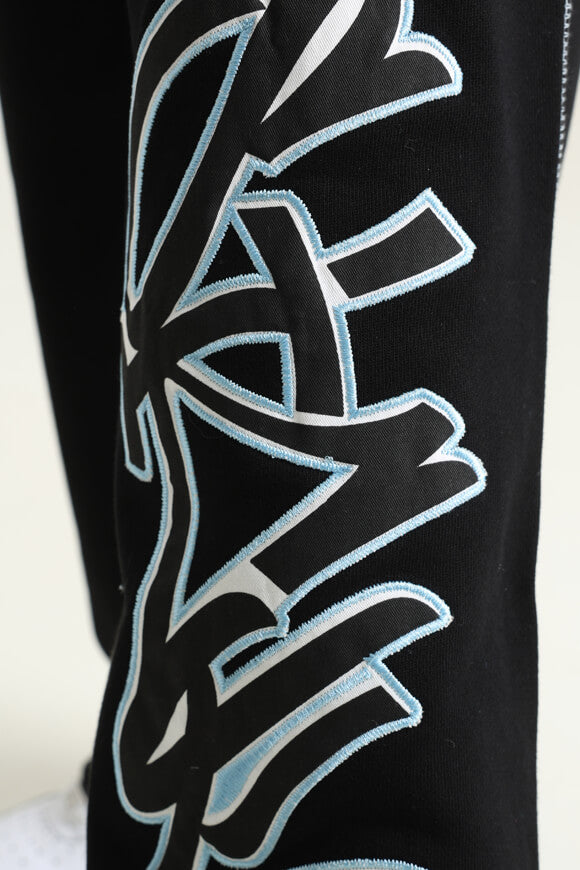 Pantalon en sweat - Noir