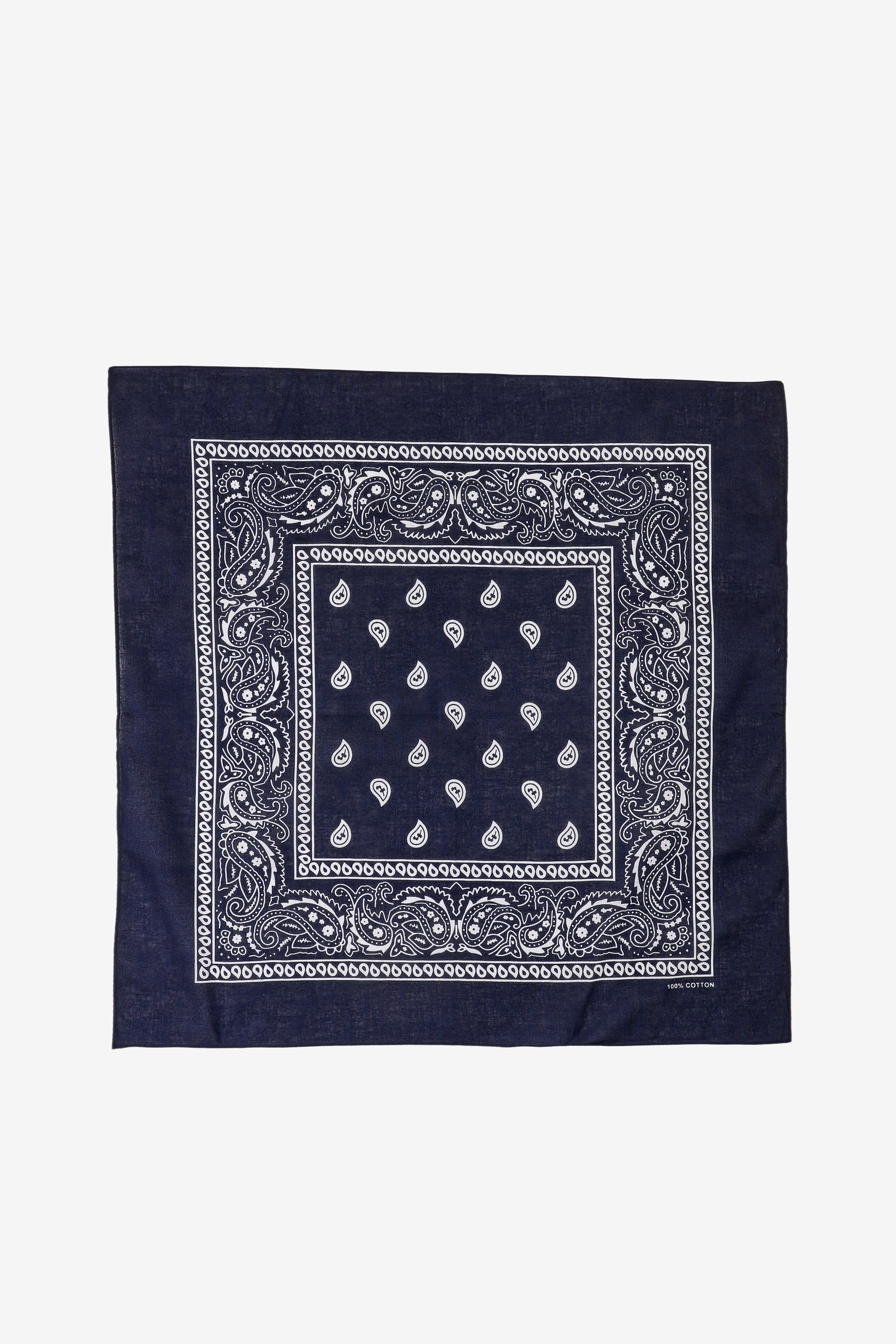 Bandana - Navy