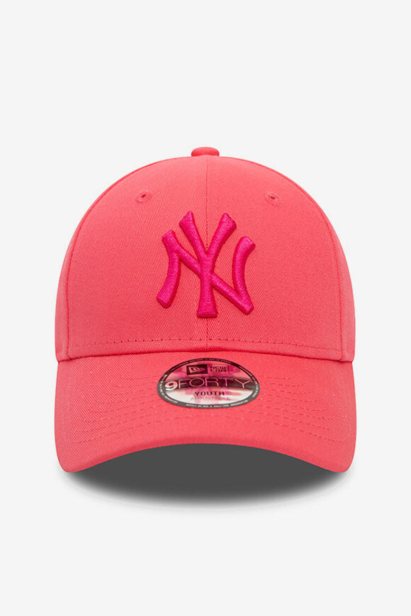 9Forty Cap / Strapback - Rose