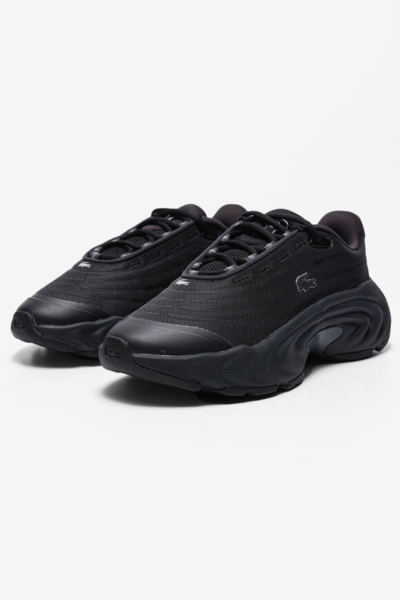 Spinor 225 sneakers - Dark Grey