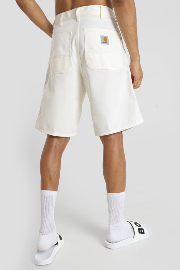 Short en tissu - Wax Rinsed