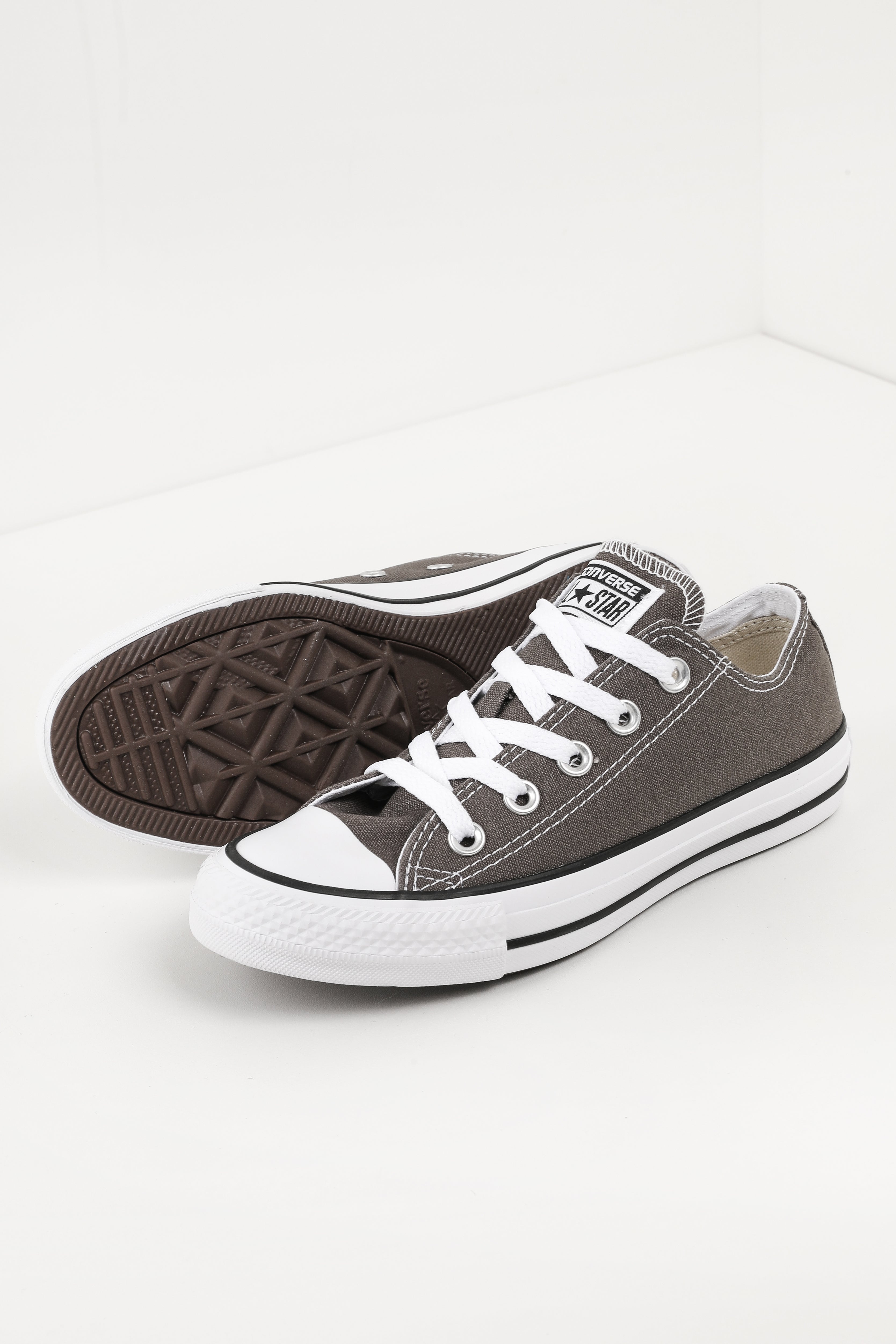 Sneaker Chuck Taylor - Charcoal