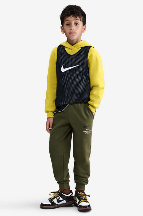 Sweathose - Cargo Khaki