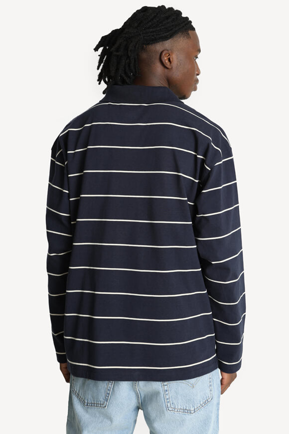 Summerdale shirt manches longues - Night Sky