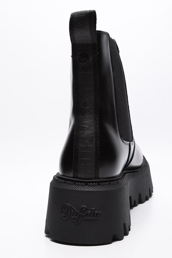 Aspen bottines chelsea - Black