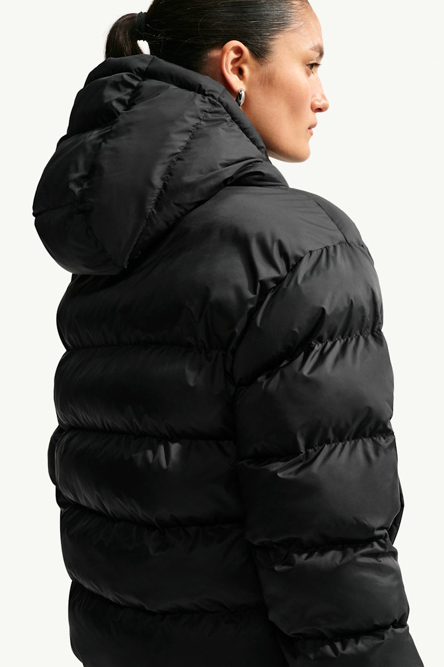 Veste matelassée - Black + Sail