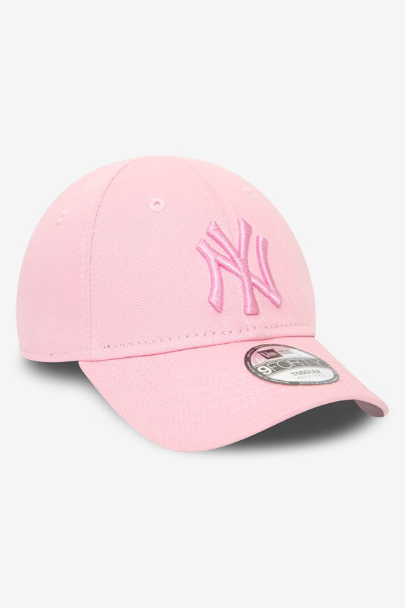9Forty Kids (2-3Jahre) Cap / Scratchback - Pink