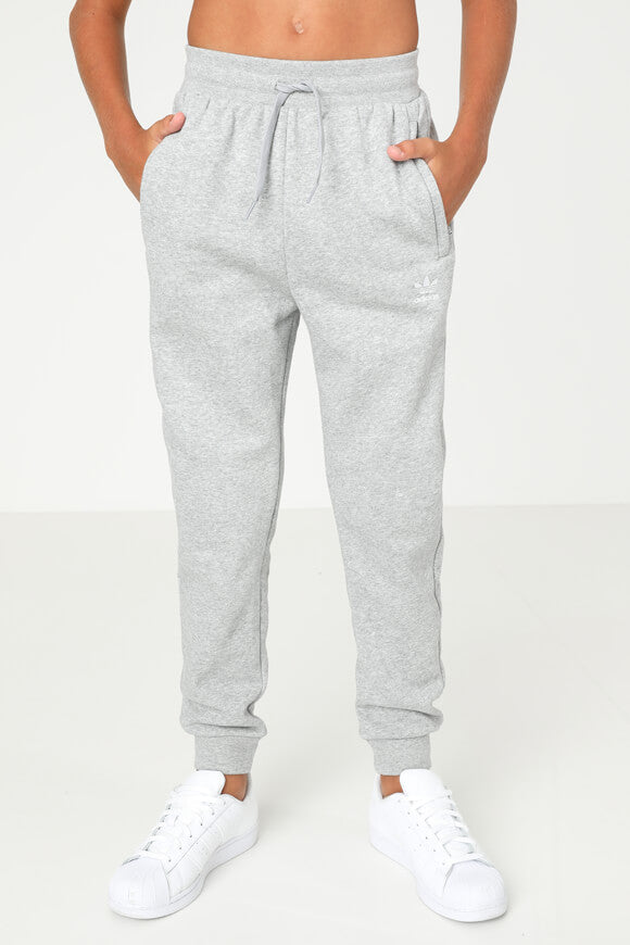 Pantalon en sweat - Medium Gris chiné