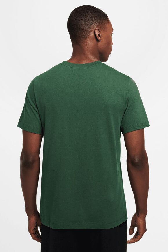 Maglietta Sportwear Swoosh - Abete