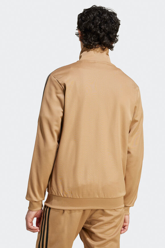 Adicolor Classics Firebird tracksuit jacket - Beige