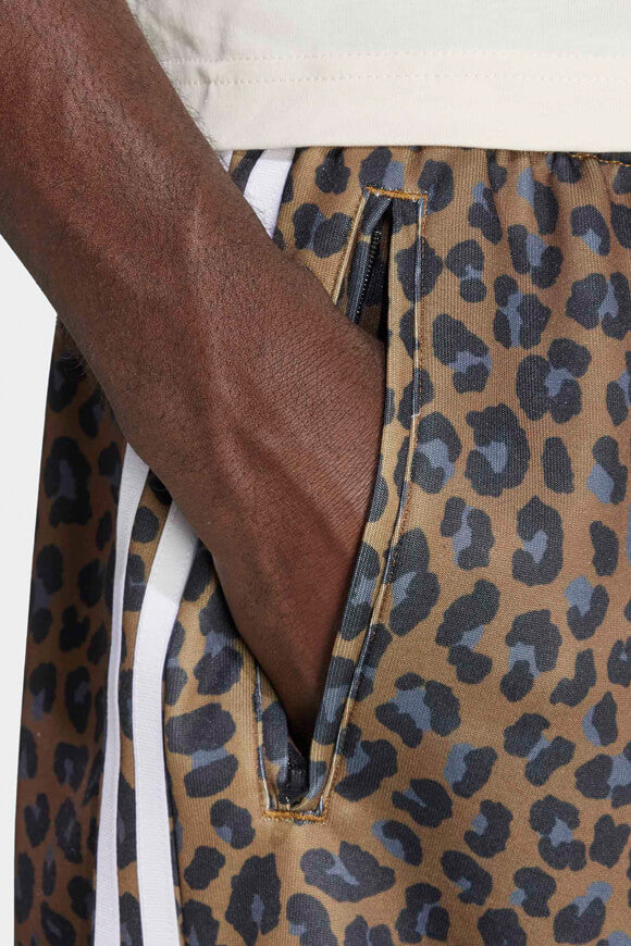 Training shorts - Bronze Strata