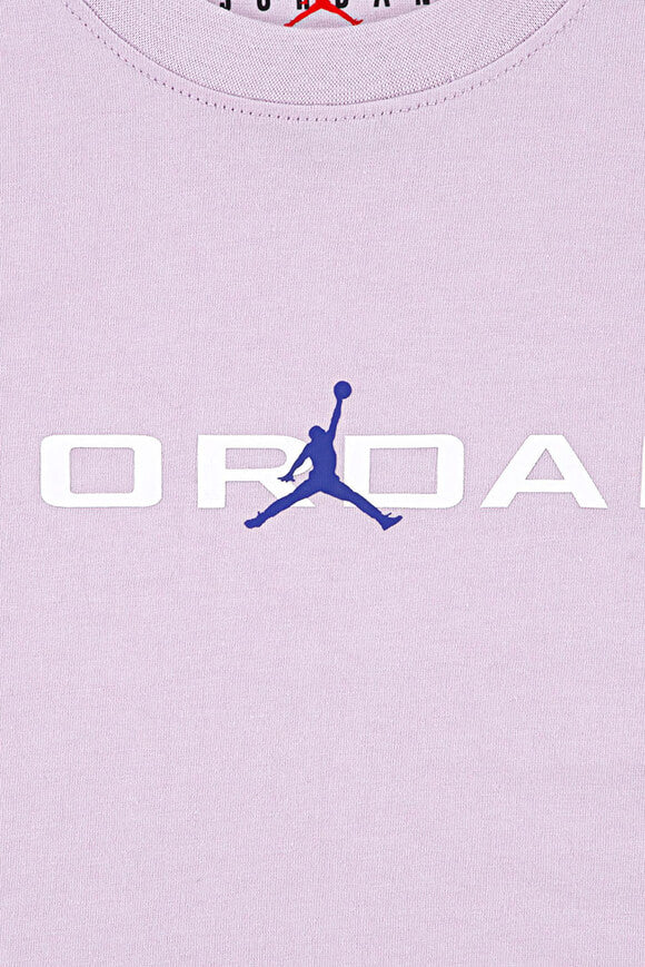 Baseleine baby set - Doll + Purple Comet