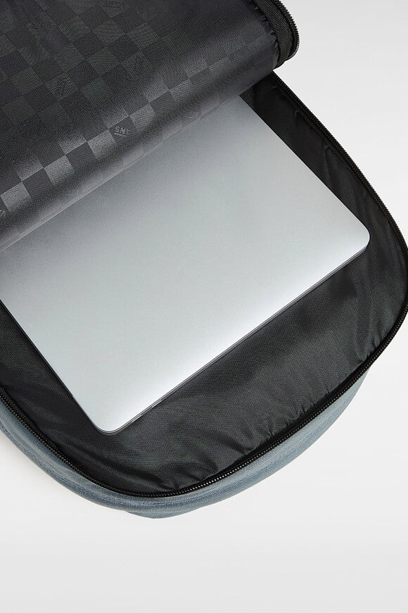 Zaino - Tempo di tempesta