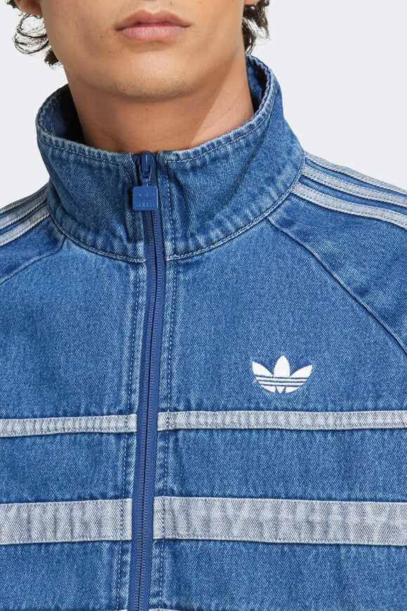 Veste en jean - Blue Denim