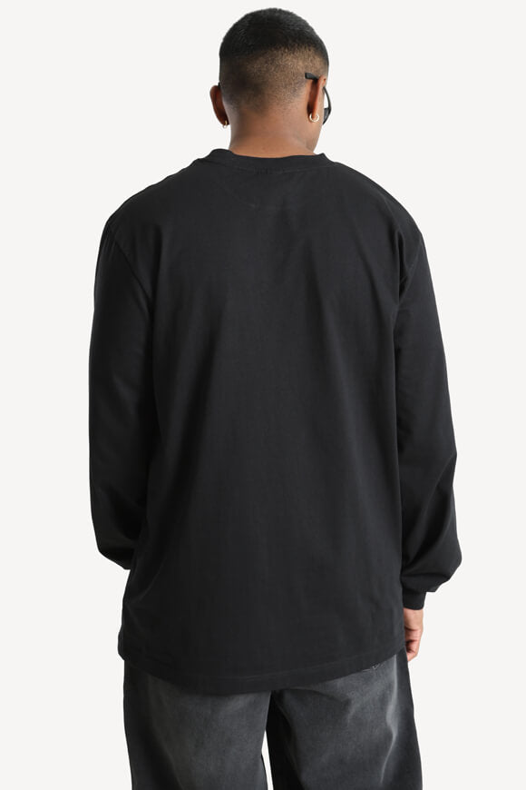 Sweatshirt - Black