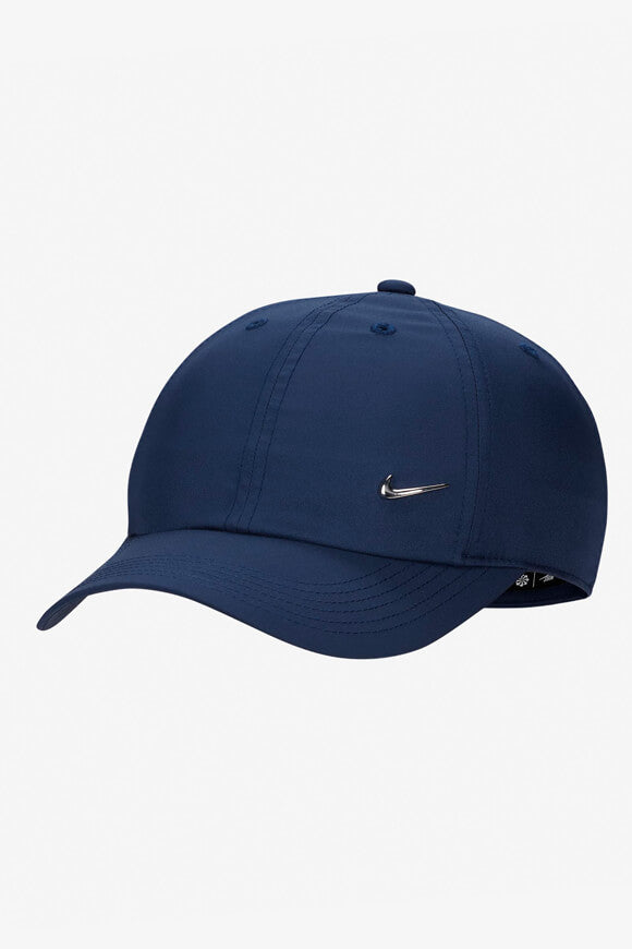 Strapback Cap - Midnight Navy
