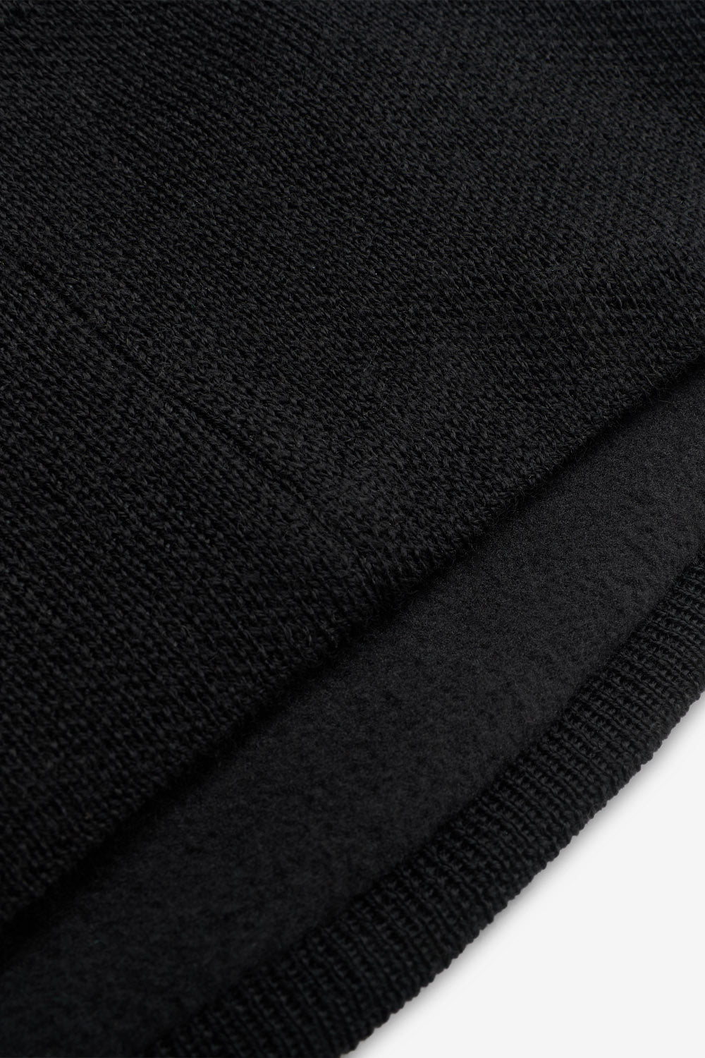 F Head X bonnet - Black + Dark Grey