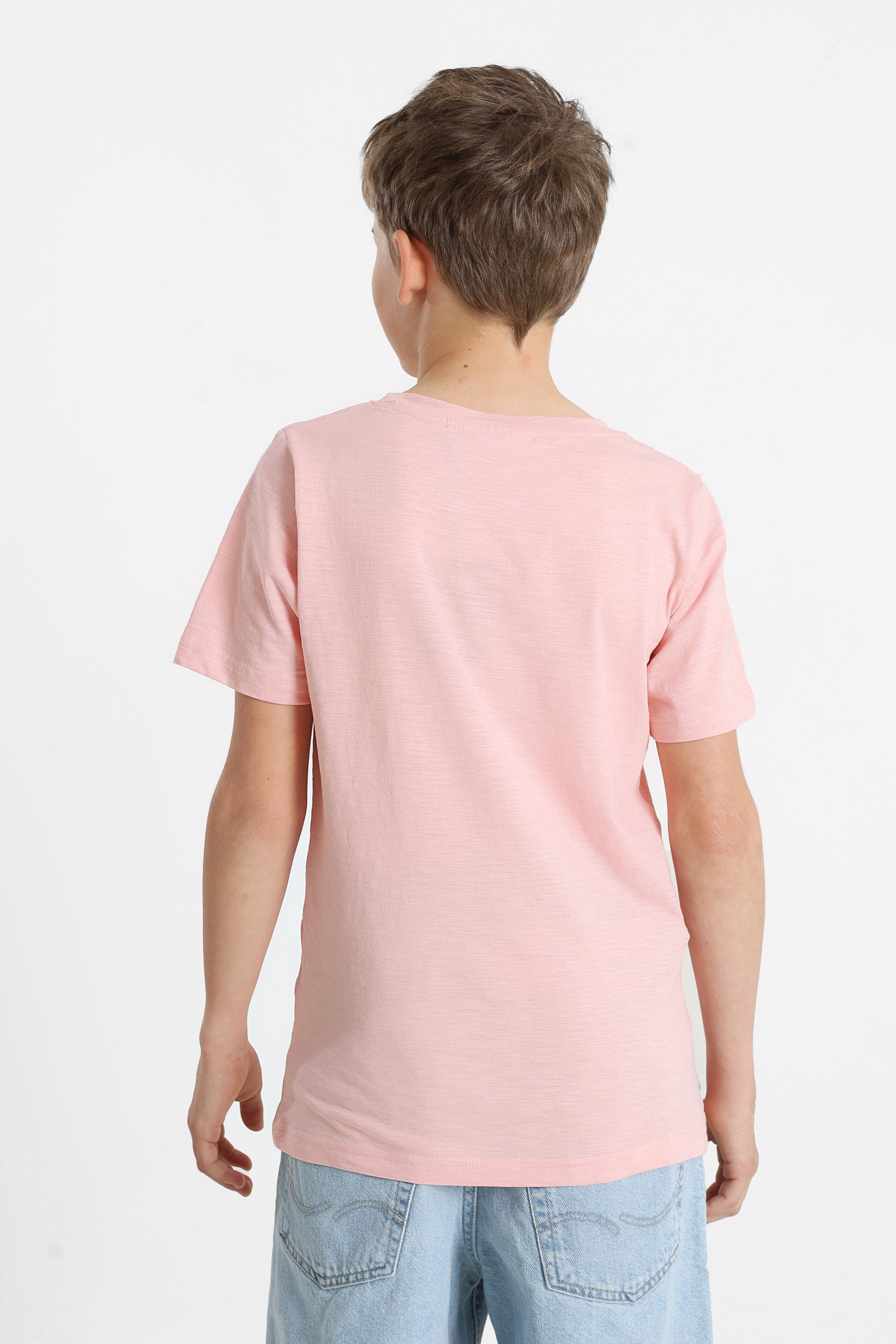 T-Shirt - Pink